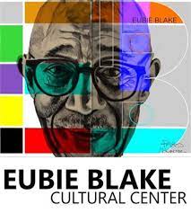 Eubie Blake Cultural Center logo